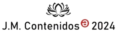 J.M. Contenidos